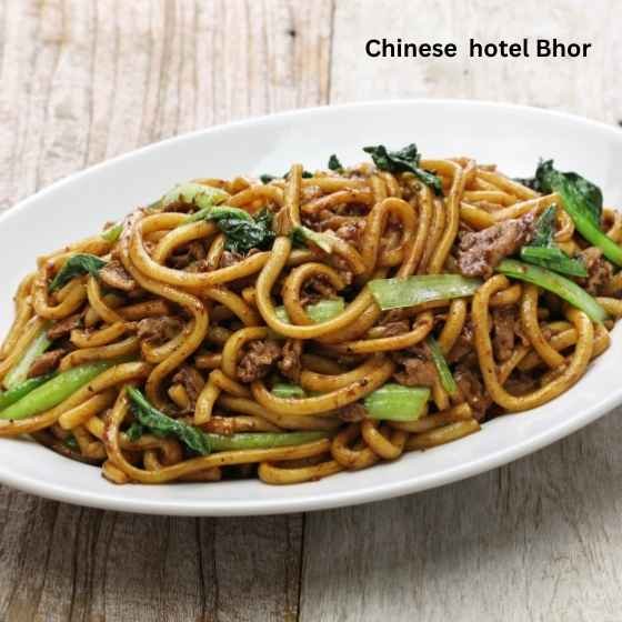 Chinese hotel bhor