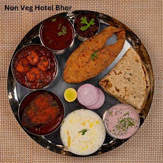 Non Veg Hotel Bhor