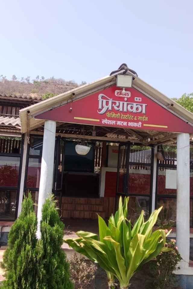 Top Non Veg Thali Restaurant in Bhor Phata