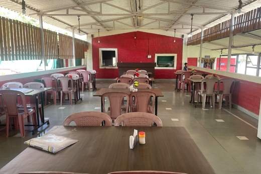 Top Places to Eat Near Me in bhor